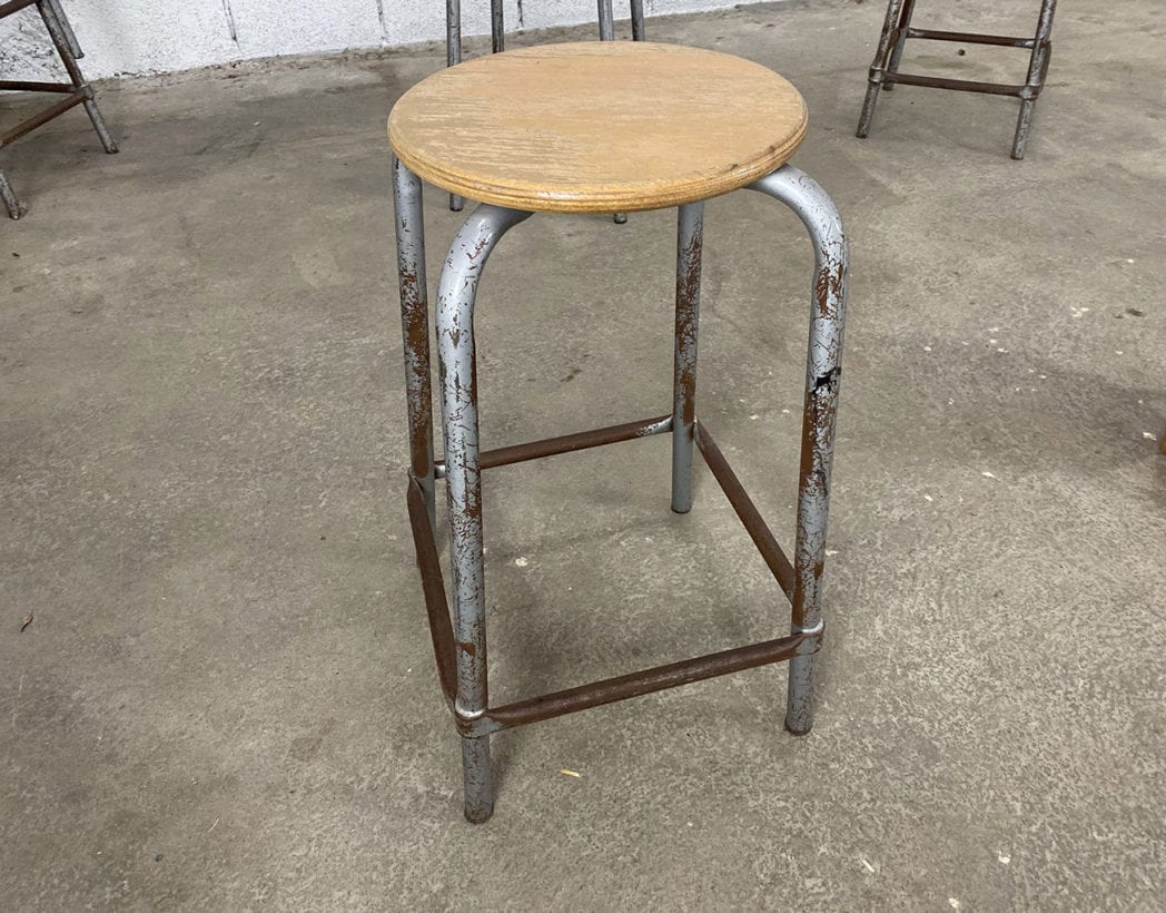 tabouret-ecole-laboratoire-bois-metal-5francs-3