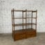 ancienne-etagere-passementerie-noyer-bois-tourné-vintage-5francs-3