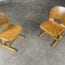 anciennes-chaises-refectoire-bois-plie-vintage-années-80-5francs-5