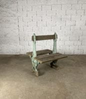 banc-jardin-confident-bois-fer-forgé-vintage-patine-5francs-