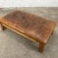 banquette-cheval-darcon-cuir-cognac-structure-bois-annees20-vintage-5francs-3