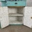 buffet-angle-patine-bleue-pin-mobilier-vintage-5francs-7