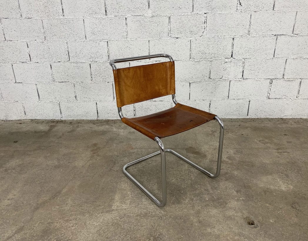 chaise-bauhaus-pieds-tubulaires-assise-cuir-cantilever-annees50-vintage-5francs-2