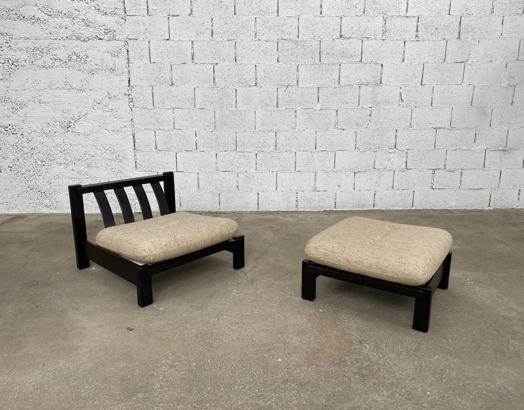fauteuil-bas-repose-pieds-ottomane-vintage-rétro-5francs-6