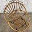 fauteuil-corbeille-couronne-rotin-osier-piétement-métal-noire-vintage-5francs-3