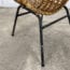 fauteuil-corbeille-couronne-rotin-osier-piétement-métal-noire-vintage-5francs-5