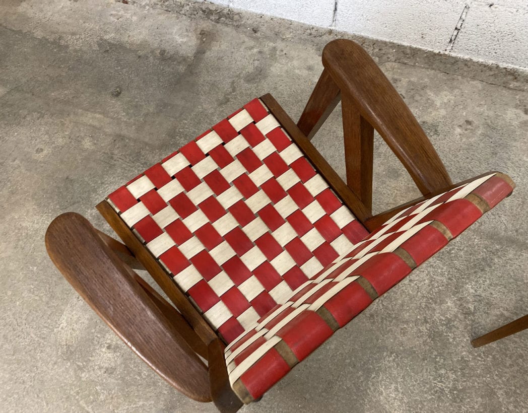 fauteuils-pieds-compas-assise-damier-annees50-vintage-retro-5francs-2