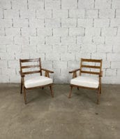 fauteuils-pieds-compas-bois-chêne-vintage-annees50-5francs-1