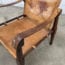 fauteuils-safari-acajou-cuir-marron-annees-60-5francs-5