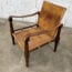 fauteuils-safari-acajou-cuir-marron-annees-60-5francs-6