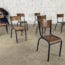 lot-chaises-ecole-mullca-vintage-bois-metal-5francs-2