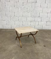 petite-table-basse-marbre-fer-forge-vintage-annees70-5francs-1