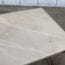 petite-table-basse-marbre-fer-forge-vintage-annees70-5francs-5