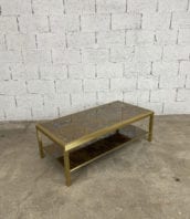 table-basse-laiton-verre-fume-irise-maison-jansen-vintage-annees70-5francs-1