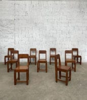 chaises-chene-reconstruction-annees50-vintage-retro-5francs-1