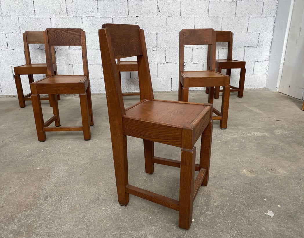 chaises-chene-reconstruction-annees50-vintage-retro-5francs-3