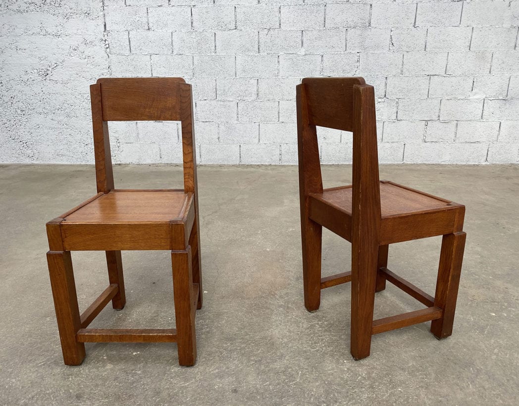 chaises-chene-reconstruction-annees50-vintage-retro-5francs-5