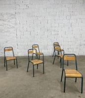 chaises-ecole-stella-tubulaire-patine-bois-métal-vintage-retro-5francs-1