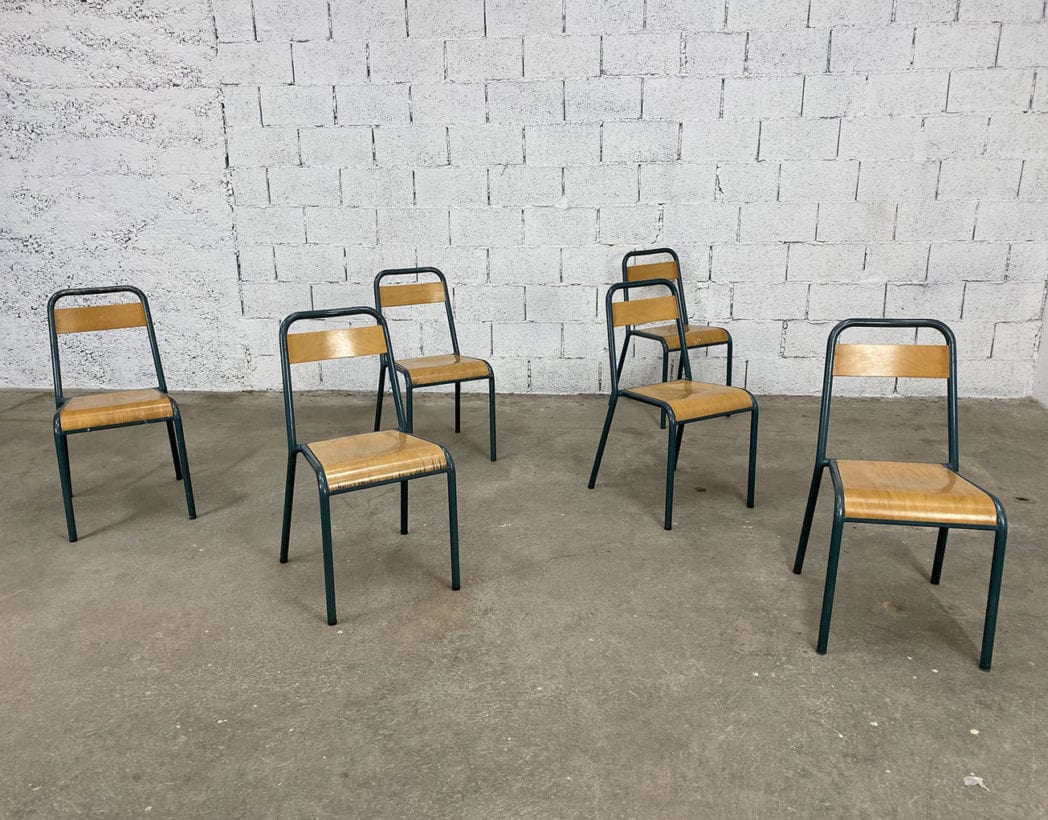 chaises-ecole-stella-tubulaire-patine-bois-métal-vintage-retro-5francs-3