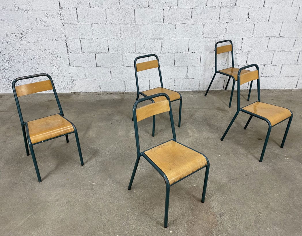 chaises-ecole-stella-tubulaire-patine-bois-métal-vintage-retro-5francs-4