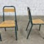 chaises-ecole-stella-tubulaire-patine-bois-métal-vintage-retro-5francs-5