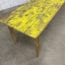 grande-ancienne-table-ferme-guinguette-refectoire-campagne-pin-patine-jaune-deco-boheme-chic-vintage-5francs-4