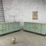 ancien-grand-meuble-de-metier-tiroirs-herboristerie-pharmarcie-patine-vert-pastel-vintage-buffet-5francs-10