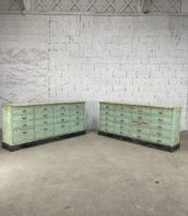 ancien-grand-meuble-de-metier-tiroirs-herboristerie-pharmarcie-patine-vert-pastel-vintage-buffet-5francs-11