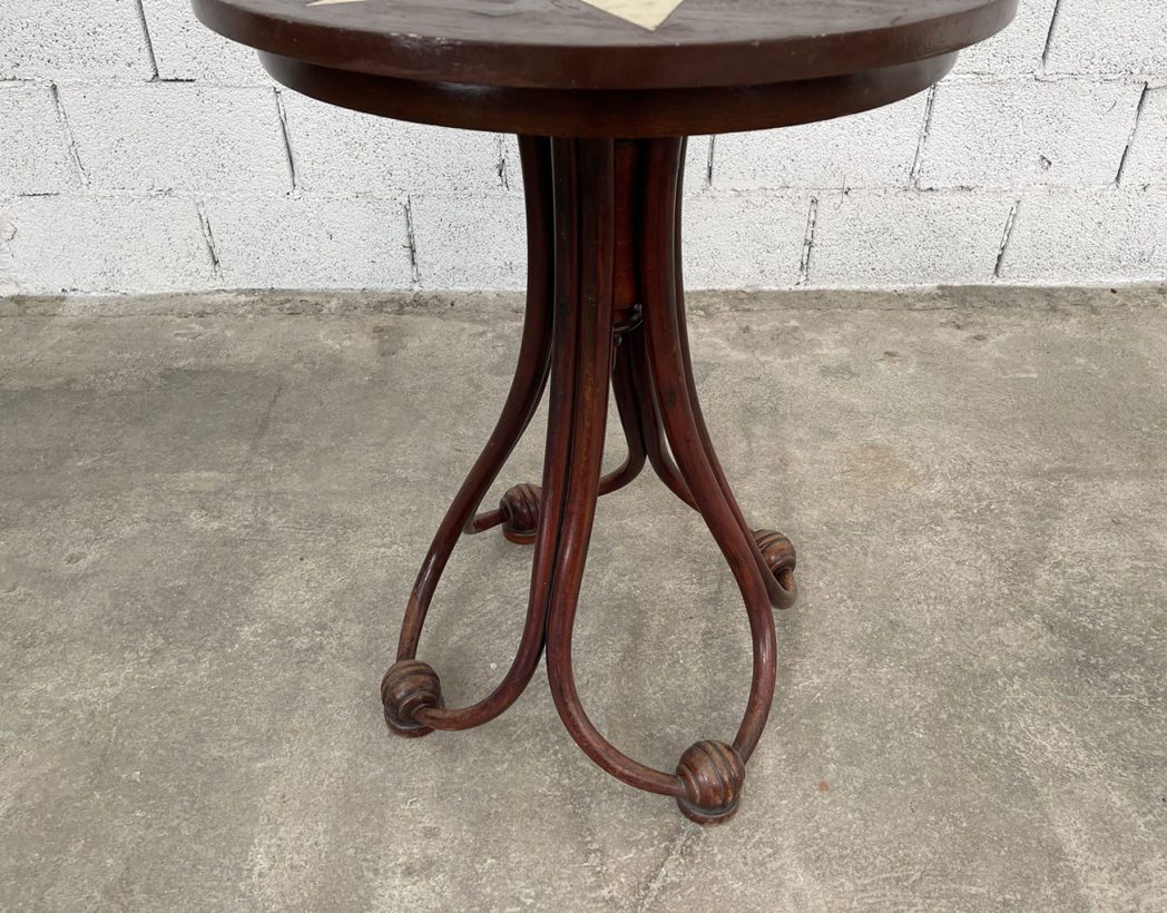 ancien-gueridon-table-haute-circulaire-bois-courbe-thonet-vintage-5francs-4