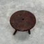 ancien-tabouret-tripode-art-populaire-brutaliste-charlotte-perriand-vintage-deco-rustique-5francs-3