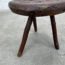 ancien-tabouret-tripode-art-populaire-brutaliste-charlotte-perriand-vintage-deco-rustique-5francs-4