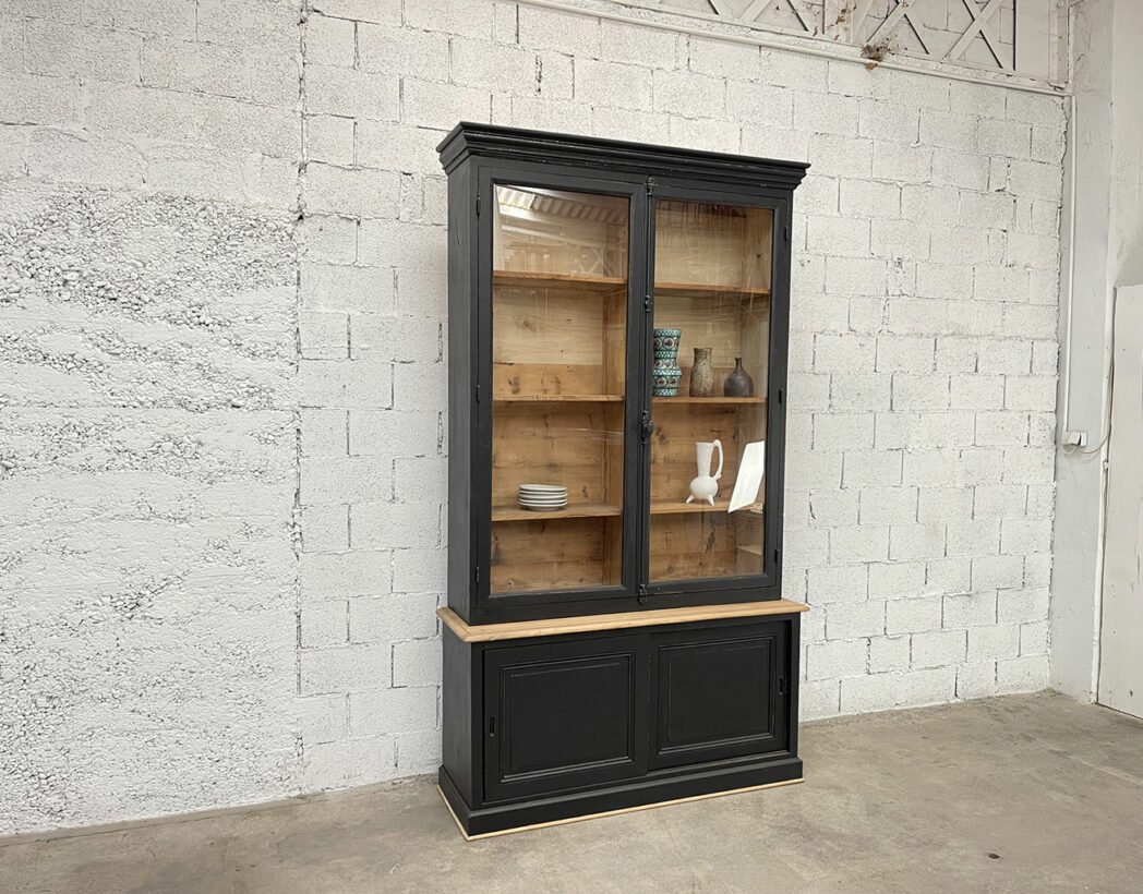 ancienne-grande-bibliotheque-vitrine-mobilier-vintage-bois-5francs-3