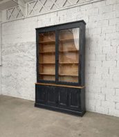 ancienne-grande-bibliotheque-vitrine-mobilier-vintage-bois-5francs-5