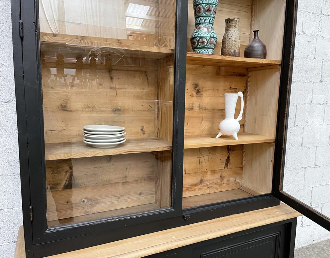 ancienne-grande-bibliotheque-vitrine-mobilier-vintage-bois-5francs-7