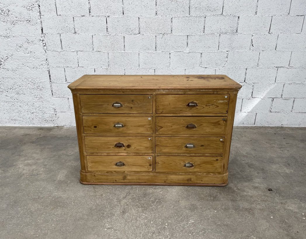 ancienne-petite-commode-meuble-de-metier-vintage-patine-bois-poignees-coquilles-5francs-3