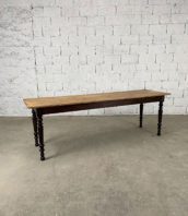 ancienne-table-brasserie-refectoire-ferme-pieds-tournes-noyer-deco-rustique-boheme-vintage-5francs-1