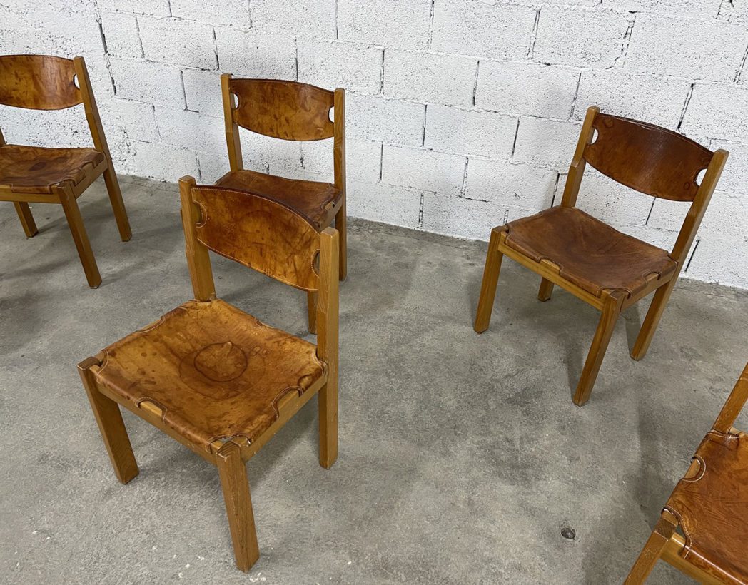 anciennes-chaises-maison-regain-cuir-orme-annees60-vintages-5francs-4