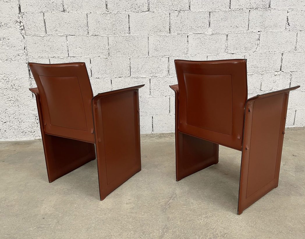 anciens-fauteuils-tito-agnoli-korium-mateo-grassi-cuir-deco-vintage-retro-design-5francs-7