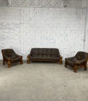 ensemble-set-canape-fauteuils-vintages-cuir-bois-annees60-5francs-1