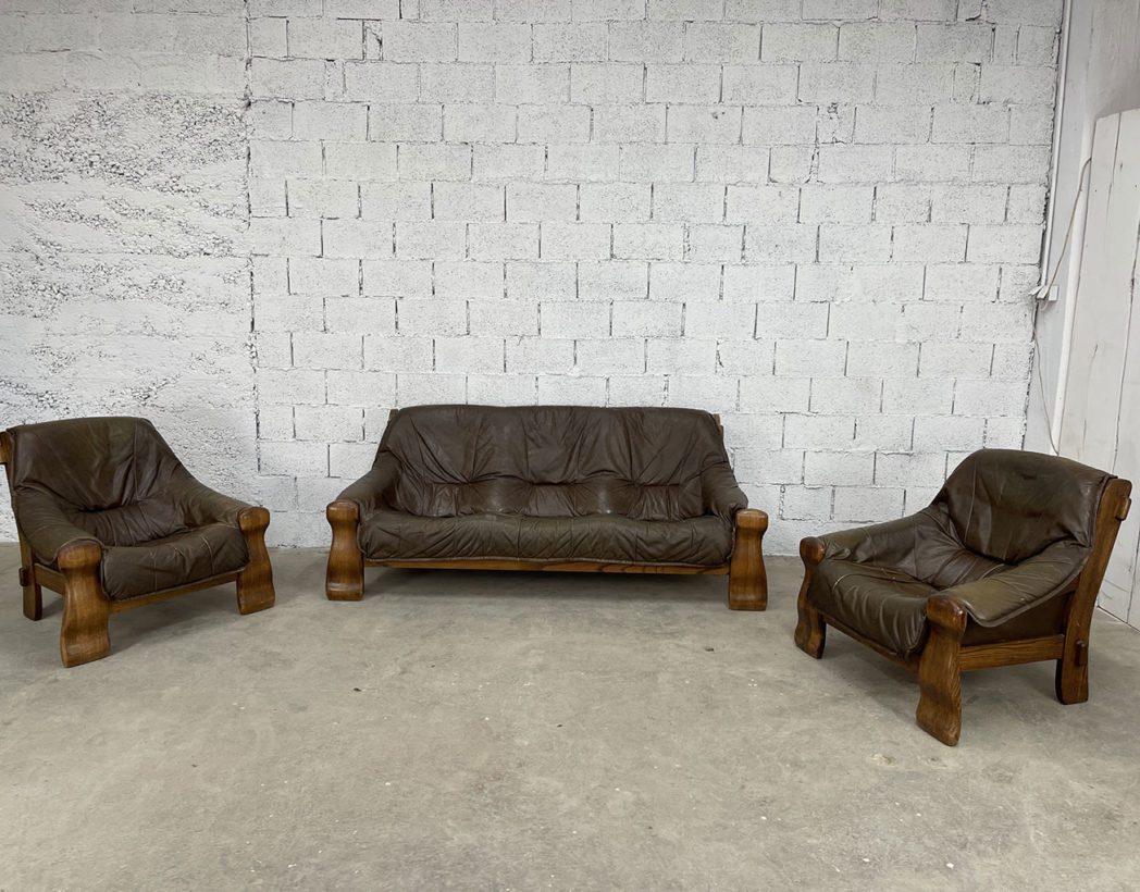 ensemble-set-canape-fauteuils-vintages-cuir-bois-annees60-5francs-2