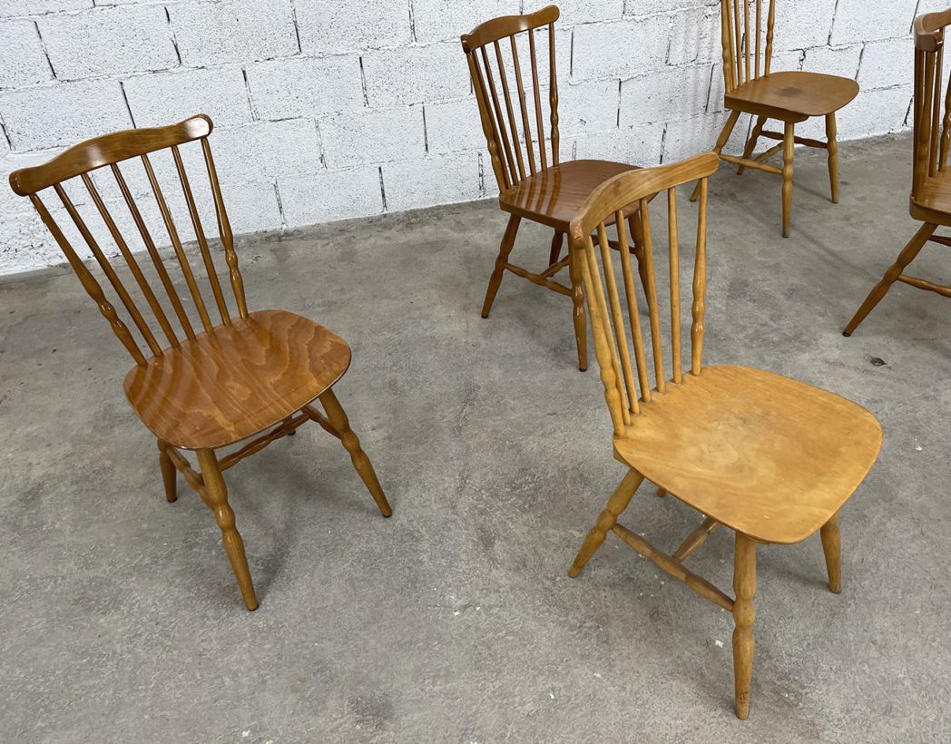 lot-anciennes-chaises-bistrot-baumann-western-bois-vintage-5francs-3