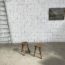 paire-anciens-tabourets-bas-boules-bois-tourné-dudouyt-brutaliste-charlotte-perriand-vintage-5francs-6