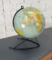 ancien-globe-terrestre-vintage-girard-barrere-socle-metal-deco-retro-5franc-1