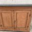 ancienne-enfilade-lie-de-vin-4portes-meuble-de-metier-bois-pin-vintage-5francs-7