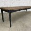 ancienne-table-de-ferme-cadre-noir-deco-boheme-chic-table-refectoire-vintage-5francs-11