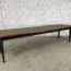 ancienne-table-de-ferme-cadre-noir-deco-boheme-chic-table-refectoire-vintage-5francs-9