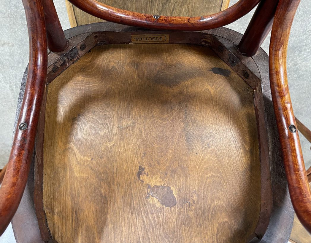 lot-anciennes-chaises-bistrot-brasserie-fischel-modele-196-vintage-5francs-6