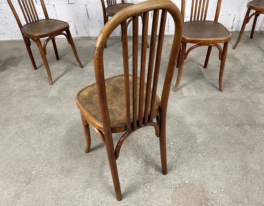 lot-anciennes-chaises-bistrot-brasserie-fischel-modele-196-vintage-5francs-7
