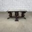 ancienne-table-basse-jean-maurice-rothschield-marbre-fer-vintage-neoclassique-5francs-2