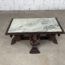 ancienne-table-basse-jean-maurice-rothschield-marbre-fer-vintage-neoclassique-5francs-3